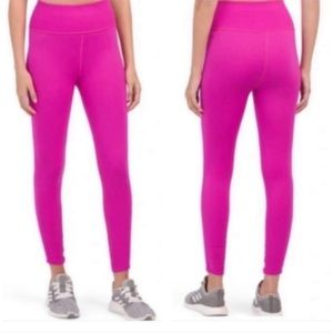 Free People pink Legging’s new
